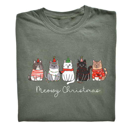 Happy Cat Year T-shirt/Sweatshirt