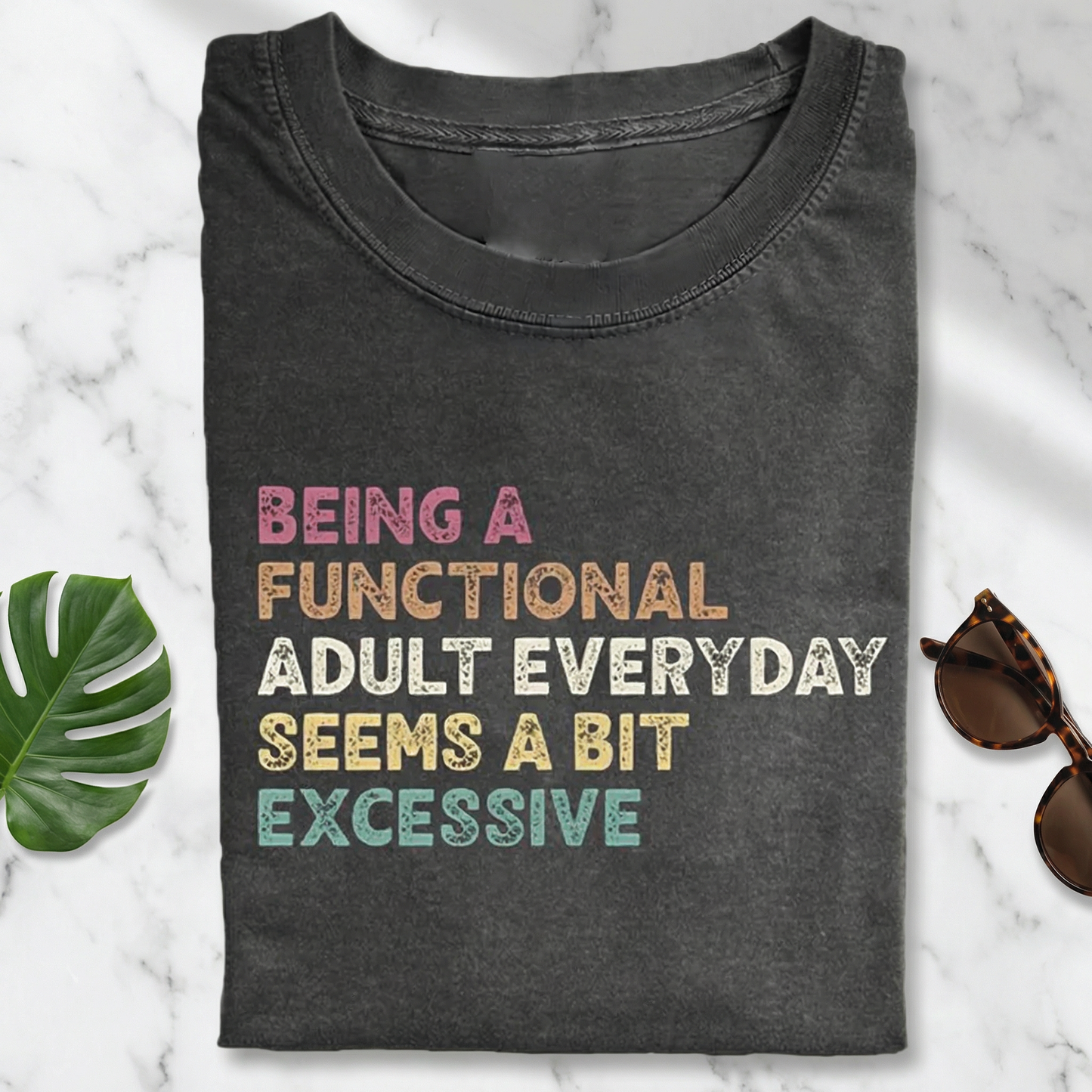 Funny Saying T-shirt
