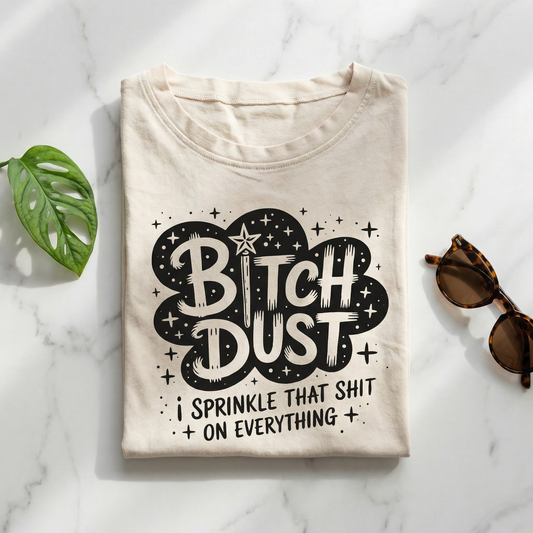 Funny Sarcastic Quote T-shirt