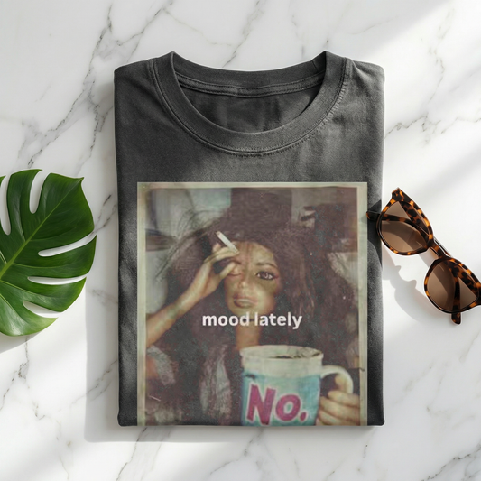 Funny Doll Face Meme T-shirt