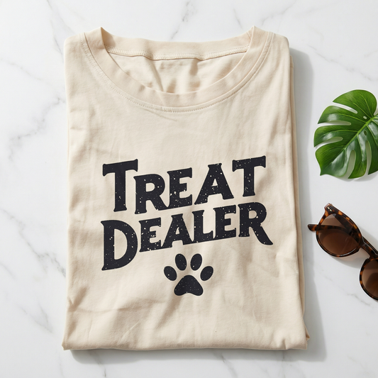Funny Dog Lover T-shirt